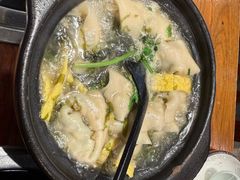 -重庆鸡公煲·青锅花椒鱼(牡丹江路店)