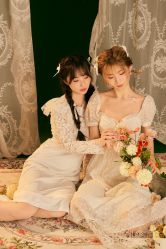 -米莱摄影写真(五大道别墅店)