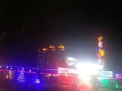 -枫花园汽车电影院(朝阳公园店)