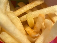 -麦当劳(东门店)
