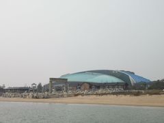 -渔岛海洋度假区