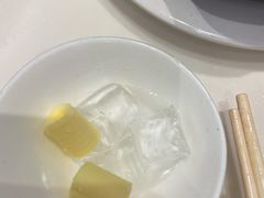 太兴菠萝油-太兴餐厅(东方广场分店)