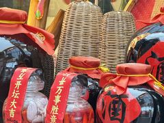 -纸盐河码头火锅(十八梯店)