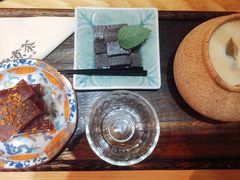 -扫雪煮茶(西村店)