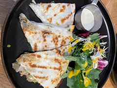 -自如ZSPACE四合院艺术餐厅