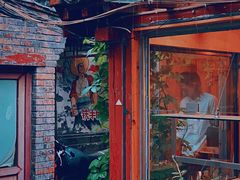 门面-METAL HANDS(五道营店)