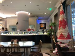 -PAUL LAFAYET 法式甜品(港汇广场店)