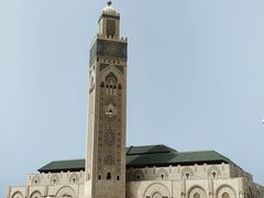 -哈桑二世清真寺