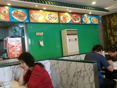 -南来顺饭庄·清真(南菜园店)