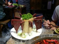 -重庆渝达老火锅(春熙路店)