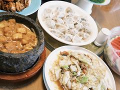 -悠斋餐厅海鲜家常菜(火车站店)
