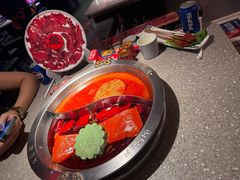 -大龙燚火锅(太古里店)