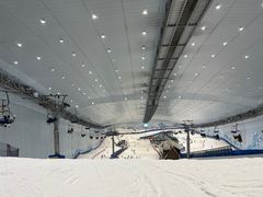 -哈尔滨热雪奇迹