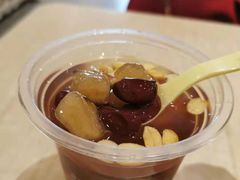 -八婆婆烧仙草(中山路店)