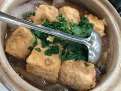 -时利和美食(东方广场店)