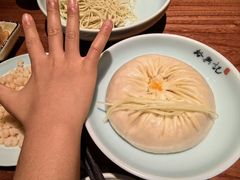 -裕兴记•蟹黄面馆(人民广场店)