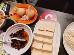 -将台涮肉(酒仙桥店)