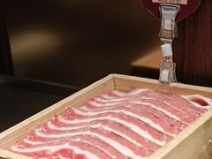 -巴奴毛肚火锅(悠唐购物中心店)