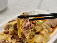 -汇兴源餐馆(小北路店)