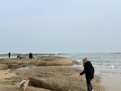 -日照灯塔风景区