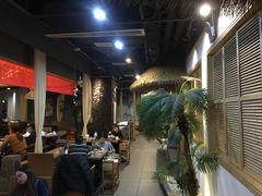 大堂-春润大地海南椰子鸡(沙井京基百纳广场店)