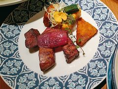 -木棉·醉心粤味(COCO Park店)
