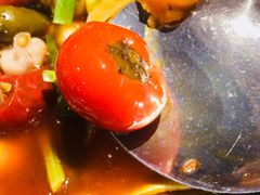 泡椒-蛙三泡椒牛蛙(万象城店)