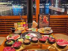 -拾勝牛·江景安格斯烧肉放题(江湾阳光天地店)