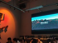 -Blac+Blac(中海环宇荟店)