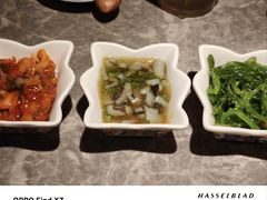 芥末章鱼-炙柒Sekinana·精致日料(合生汇店)