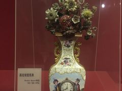 -故宫钟表馆