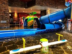 -清河半岛温泉度假酒店