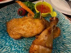 -凯撒城堡西餐厅(颐和国际店)