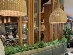 -芭札·Thai泰国餐厅(同和金铂天地店)