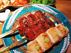 -鸟幸 TORISAKI 炭火居酒屋