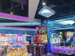 -大玩家(通州万达广场店)