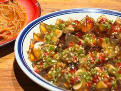 -破三川·新川菜(静安大融城店)