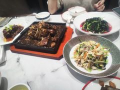 -金陵后厨·南京菜(新街口秣陵路店)