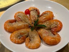 -吴越荣记苏州菜·松鼠桂鱼 100% 活鱼现做(月光码头店)