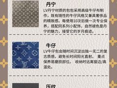 -海星奢选二手奢侈品手表包包鉴定回收寄卖(墨玉南路店)