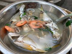 -水井拉粉油条(赤坎民国风情街店)