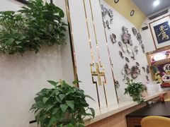 -平凉羊肉泡馍·清真