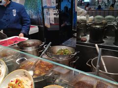 -食悦天美食广场(长沙IFS国金中心店)