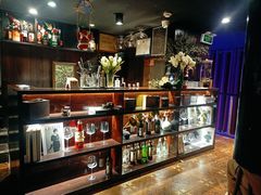 -Uncle Kosto科斯托·中东菜