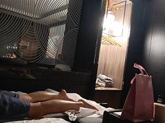-华夏良子·足道SPA艾灸(图书大厦店)