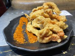 -历蜀记·家宴老火锅(总店)