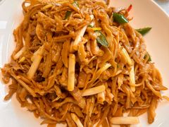 -禾珍珠家常小馆(河南博物院店)