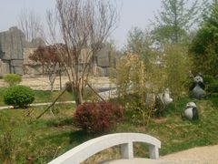 -武清南湖绿博园