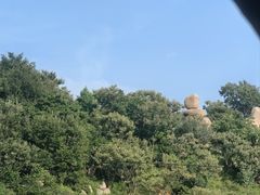 -天津盘山风景名胜区