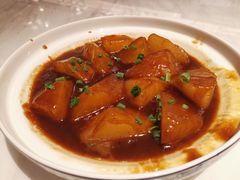 功夫萝卜煲-宁波石浦大饭店(新材料城店)